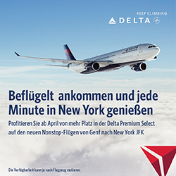 Delta - Printemps 2023