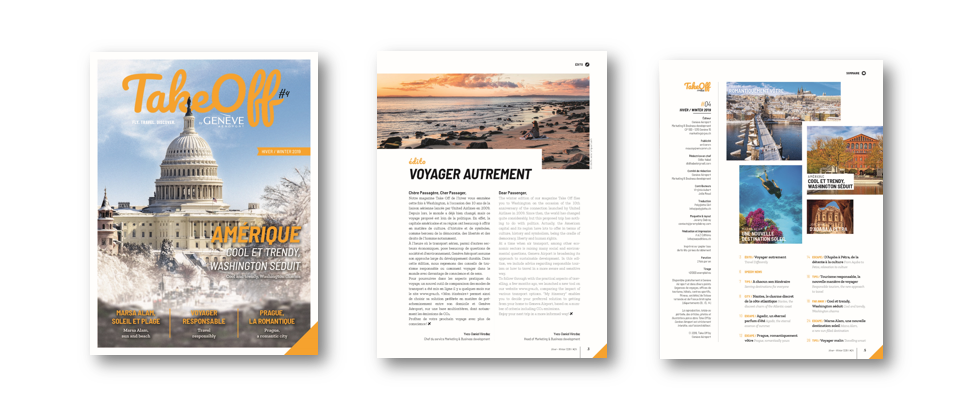 Take Off # 4 - PDF Take Off # 4 - PDF