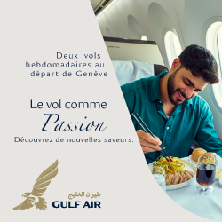 Gulf Air