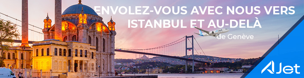 Ajet 2025