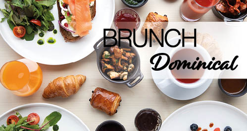 Brunch Le Chef