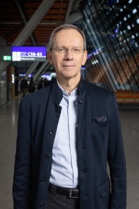 Pierre GERMAIN, Chief Commercial Officer