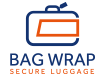 logo Bag Wrap