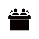 logo Press Room
