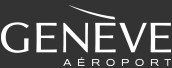 Genève Aéroport logo